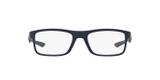 Oakley PLANK 2.0 OX8081 03 Azul Lente Tam 51