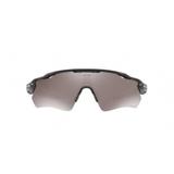 Oakley RADAR EV PATH OO9208 51 Preto Fosco Lente Polarizada Prizm Preto Tam 38
