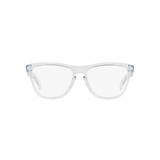 Oakley RX FROGSKIN OX8131 813106 Transparente Lente Transparente Tam 54