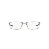 Oakley SOCKET 5.0 OX3217 02 Bronze Pewter Lente Tam 55