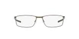 Oakley SOCKET 5.0 OX3217 02 Bronze Pewter Lente Tam 55