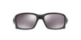 Oakley STRAIGHTLINK OO9331 14 Preto Fosco Lente Prizm Preto Tam 58