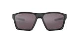Oakley TARGETLINE OO9397 939701 Preto Lente Cinza Prizm Tam 58