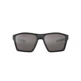 Oakley TARGETLINE OO9397 939708 Preto Lente Polarizada Preto Prizm Tam 58