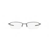 Oakley Top Spinner 5B OX3133 02 Preto Polido Lente Tam 53