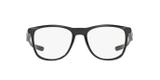 Oakley TRILLBE X OX8130 02 Preto Polido Lente Tam 52