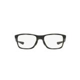 Oakley TRIM PLANE OX8107 05 Verde Fosco Tartaruga Lente Tam 53