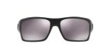 Oakley TURBINE OO9263 42 Preto Fosco Lente Prizm Preto Tam 63