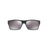 Oakley TWOFACE OO9189 918937 Preto Lente Preto Prizm Tam 60