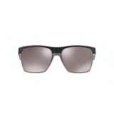 Oakley TWOFACE XL OO9350 935010 Preto Lente Polarizada Preto Prizm Tam 59