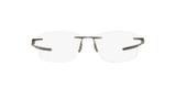 Oakley WINGFOLD EVS OX5115 01 Cinza Pewter Lente Tam 53