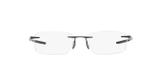 Oakley WINGFOLD EVS OX5118 02 Preto Polido Lente Tam 53
