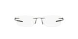 Oakley WINGFOLD EVS OX5118 03 Cinza Lente Tam 53