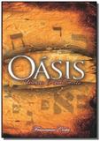 Oasis 02 - Autor independente