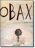 Obax - Brinque book