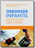Obesidade infantil interacoes familiares e ciclo d - Appris