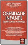 Obesidade infantil significados e manejo - Jurua