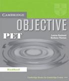 Objective Pet - Workbook - Cambridge