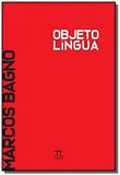 Objeto lingua - Parabola