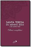 Obras completas santa teresa do menino jesus e da santa face - Paulus