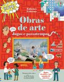 Obras de arte : Jogos e passatempos