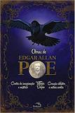 Obras de Edgar Allan Poe - Box Com 3 Volumes - Pandorga