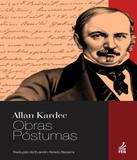 Obras Postumas - Feb