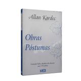 Obras Póstumas IDE