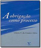 Obrigacao como processo - Fgv