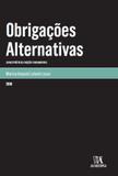 Obrigaçoes alternativas - Almedina brasil