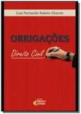 Obrigacoes Direito Civil - Ideias letras