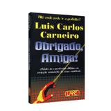 Obrigado, Amiga! - Lake