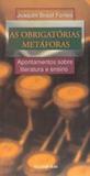 Obrigatorias Metaforas, As - Iluminuras