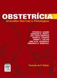 Obstetrícia - Elsevier