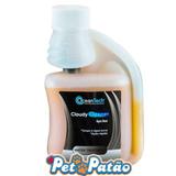 Ocean tech cloudy 125ml clarificante para aquarios - un