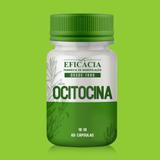 Ocitocina 10 UI - 60 cápsulas - 30