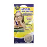 Oclusor De Silicone 8021 Infantil Ortho Pauher