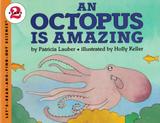 Octopus is amazing, an - Hco - harper usa