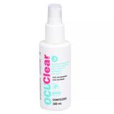 Ocuclear Solução para Higienização Externa Ocular 100ml - Ecovet