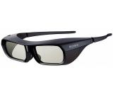 Oculos 3d Recarregaveis Tdg-Br250/B - 185 - sony