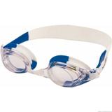 Óculos Bit Branco e Azul Nautika