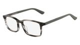 Óculos Calvin Klein Ck7943 003 Cinza Translúcido Lente Tam 54
