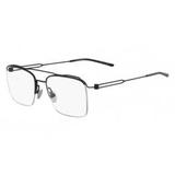 Óculos Calvin Klein Ck8062 007 Preto Lente Tam 53