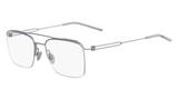 Óculos Calvin Klein Ck8062 043 Grafite Lente Tam 53