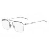 Óculos Calvin Klein Ck8062 043 Grafite Lente Tam 53