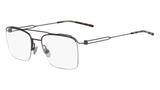 Óculos Calvin Klein Ck8062 223 Marrom Lente Tam 53