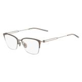 Óculos Calvin Klein Ck8065 272 Ouro Lente Tam 52