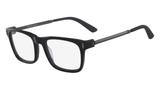 Óculos Calvin Klein Ck8553 058 Preto Lente Tam 53