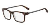 Óculos Calvin Klein Ck8553 236 Tartaruga Lente Tam 53