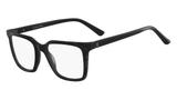 Óculos Calvin Klein Ck8579 025 Preto Lente Tam 53
